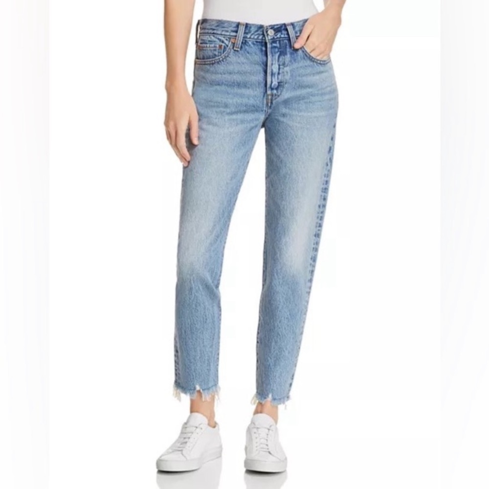 Levi's Wedgie Icon